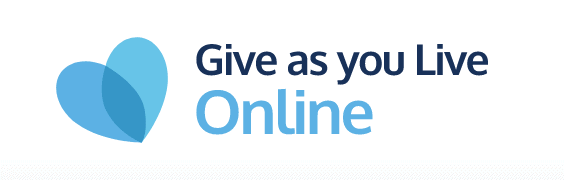 Give as you live