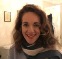 Sarah Boyle