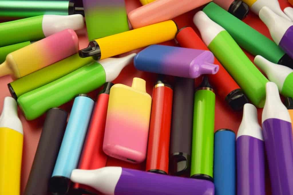 elf bar vape uk Which vapes will I be able to buy after the disposable ban? main image 0