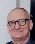 Patrick Myers