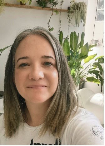 Amy Hebben-Wadey